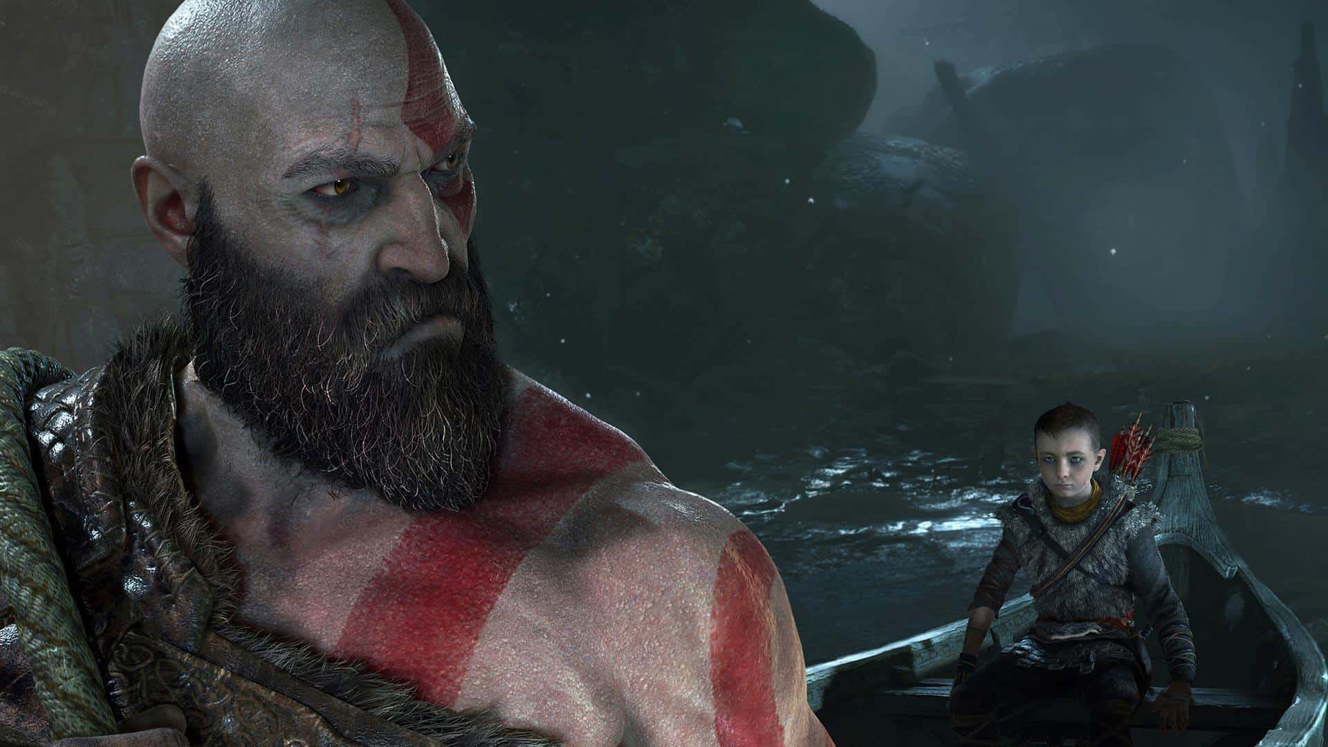 God Of War Netflix