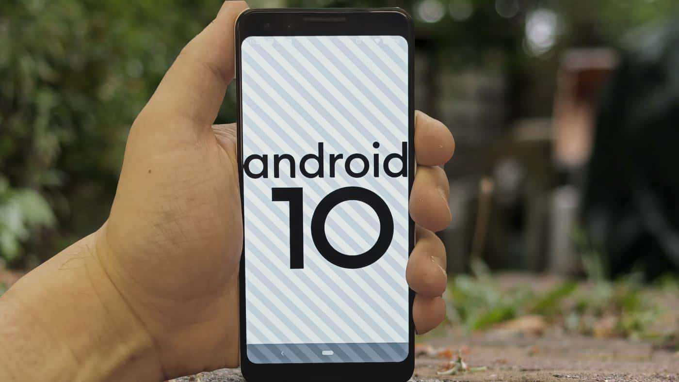 Como acessar o jogo escondido no Android 10 - Olhar Digital