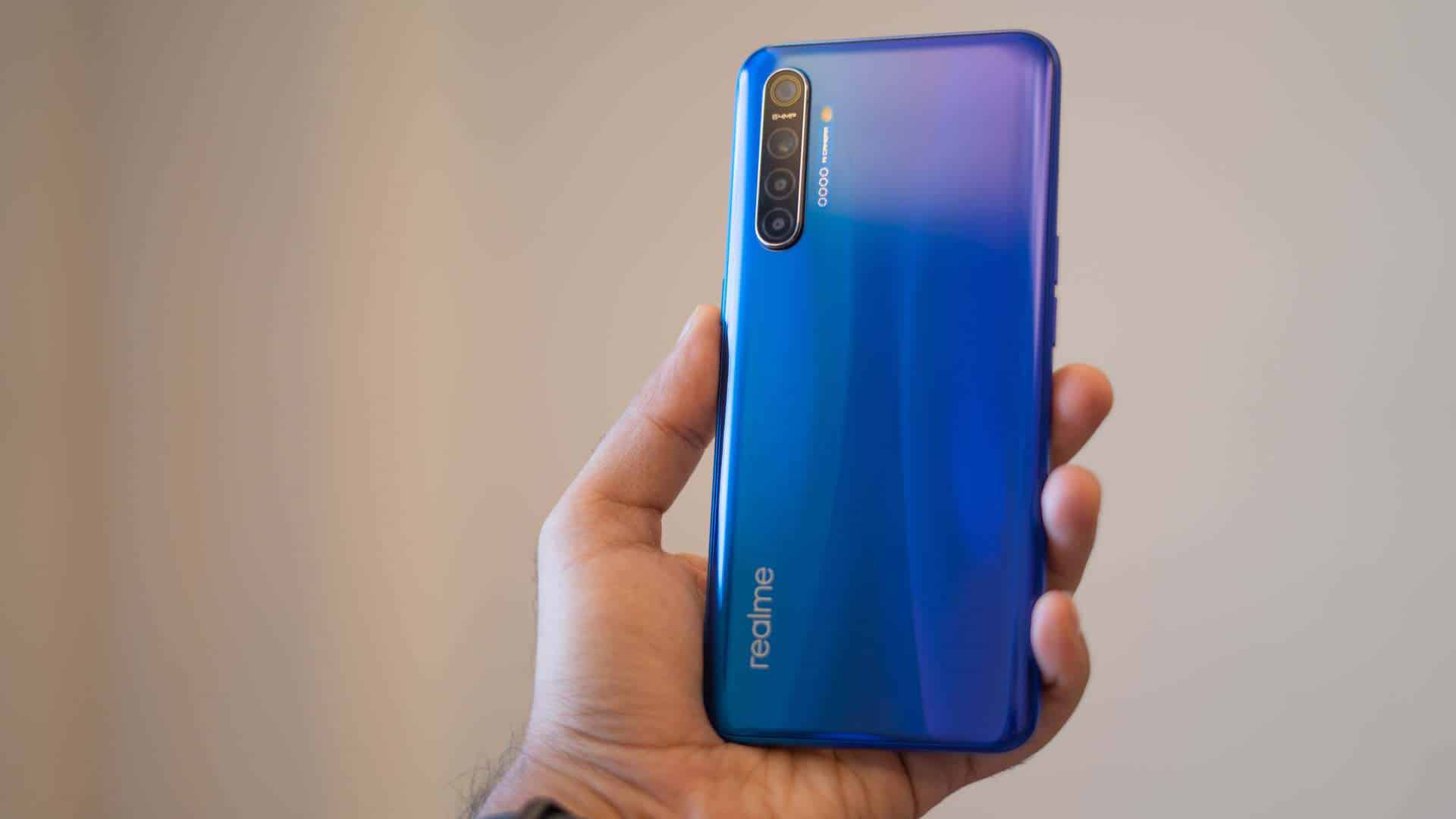 Realme X50 Pro 5G