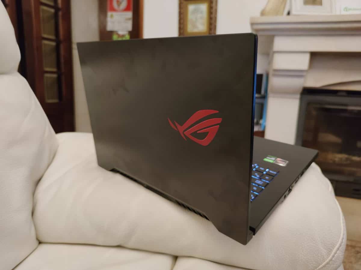 ASUS ROG, Zephyrus