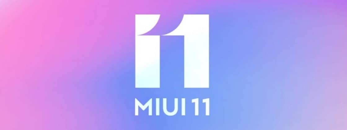 MIUI 11 com Android 10