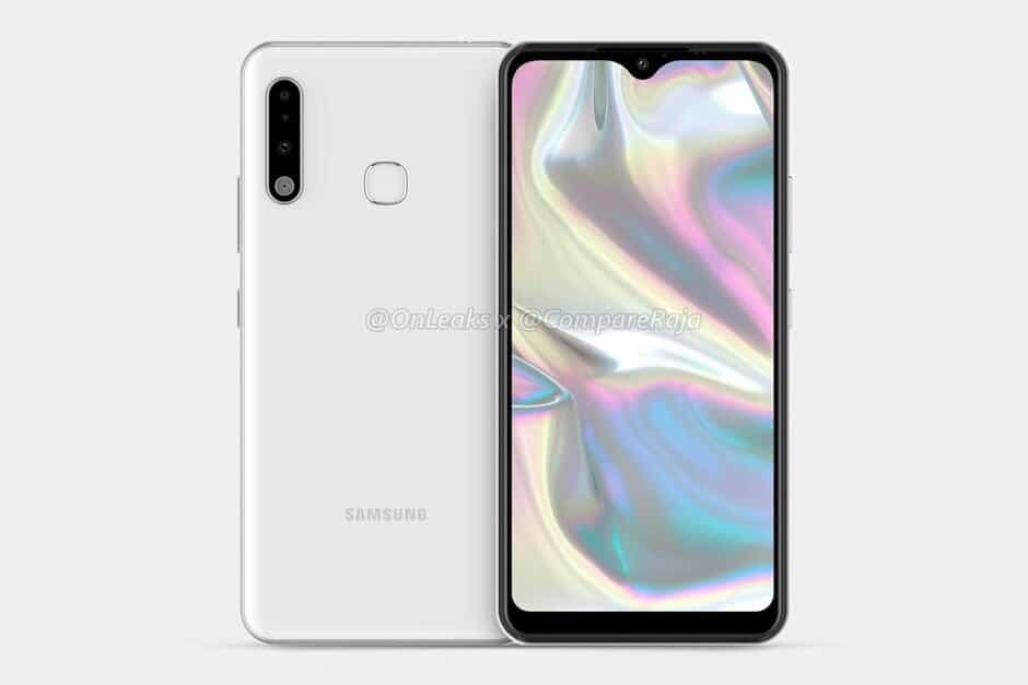 Galaxy A70e