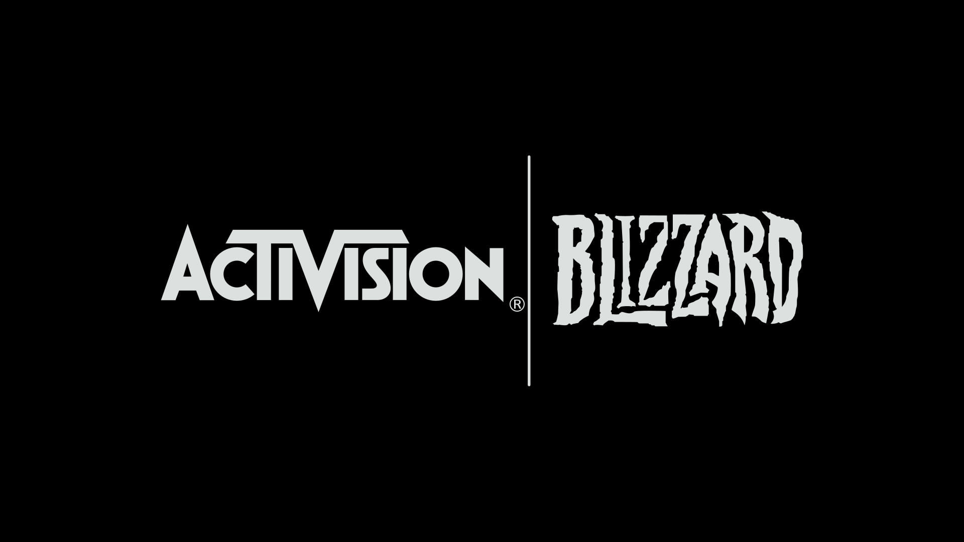 Activision, Blizzard