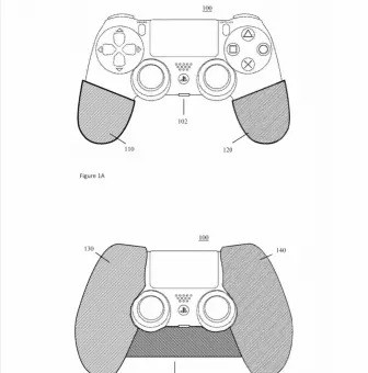 DualShock 5