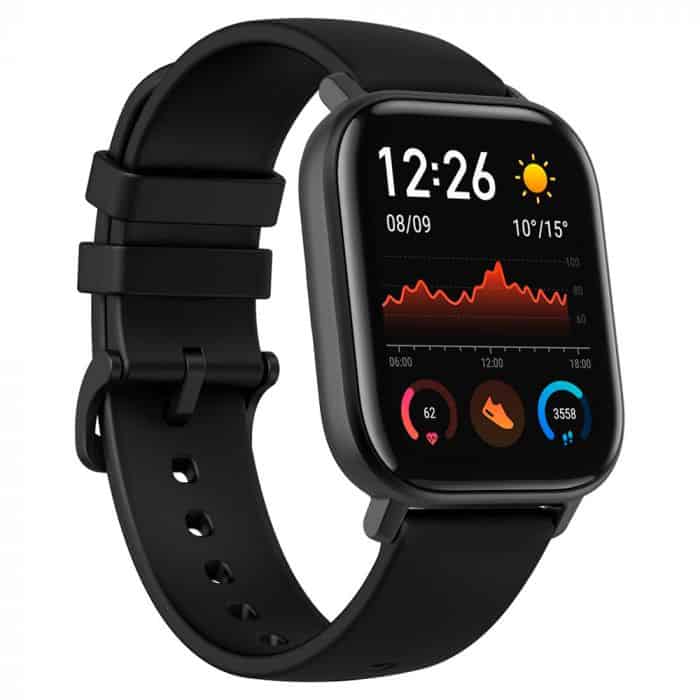 Xiaomi Amazfit GTS