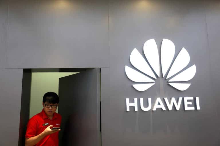 Huawei