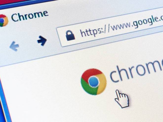 Chrome Downloads