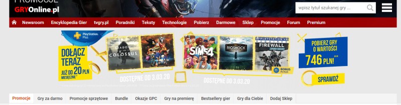 Ps Plus