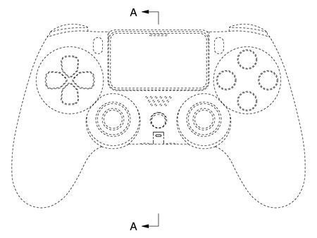 dualshock 5