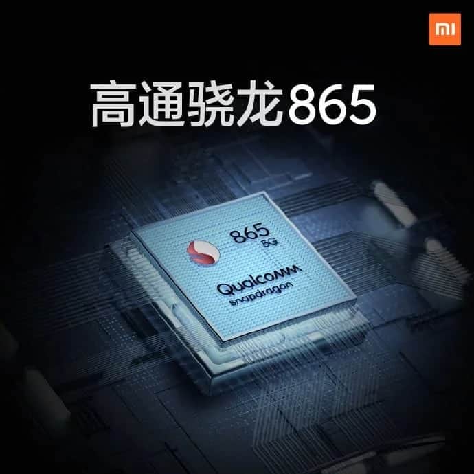 Xiaomi Mi 10 é oficial