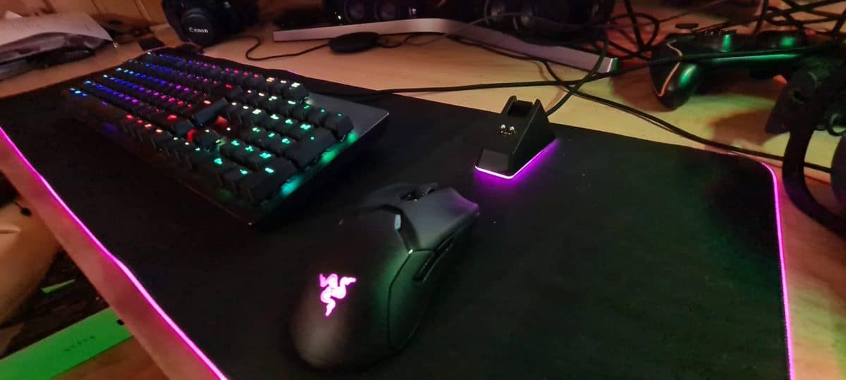 Razer, Viper