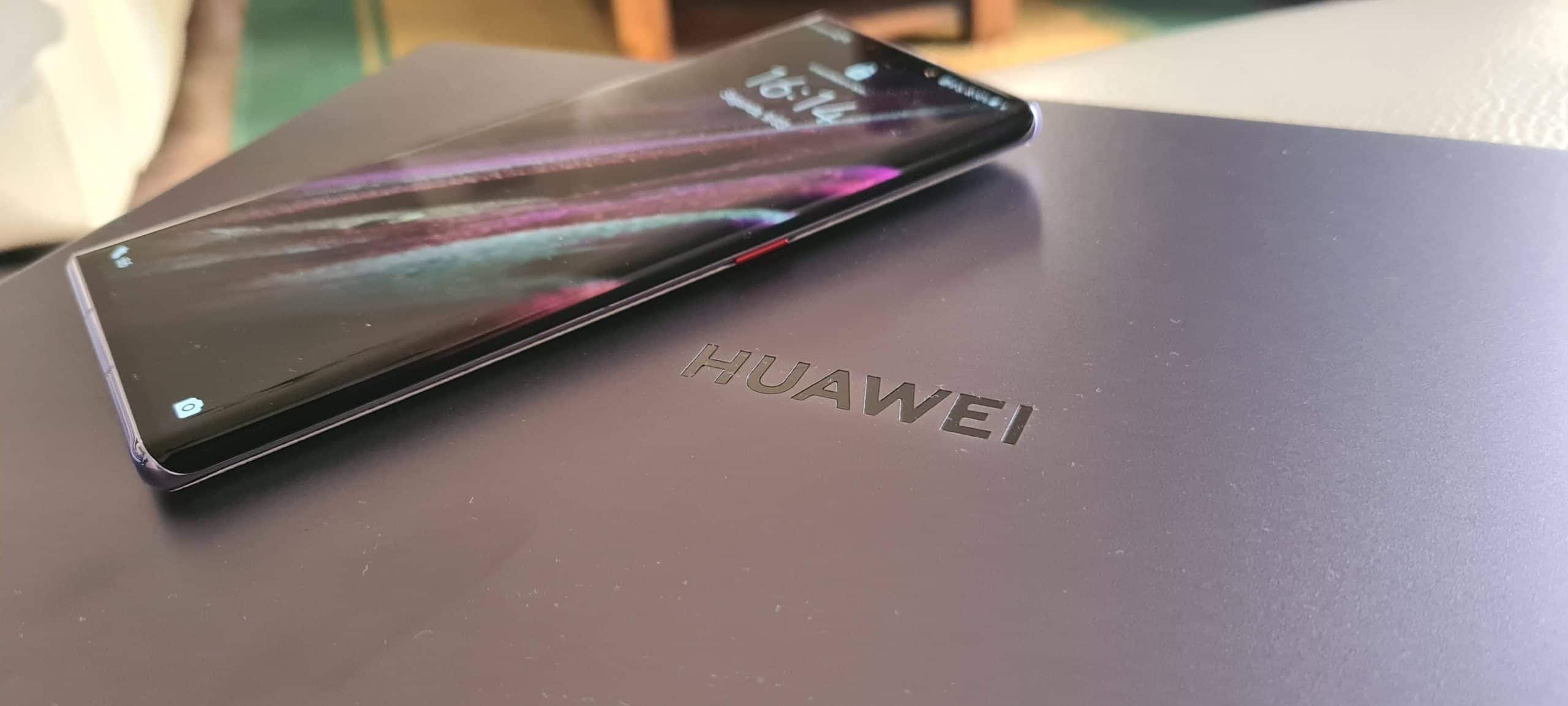 Huawei, Mate 30