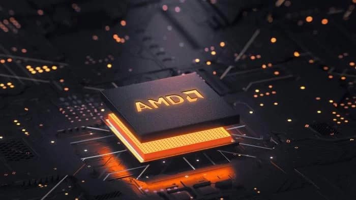 AMD, Ryzen