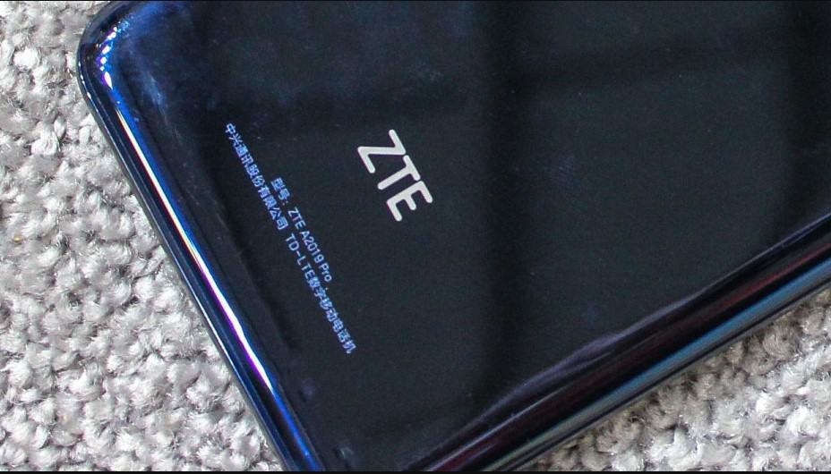 ZTE Axon 11 5G