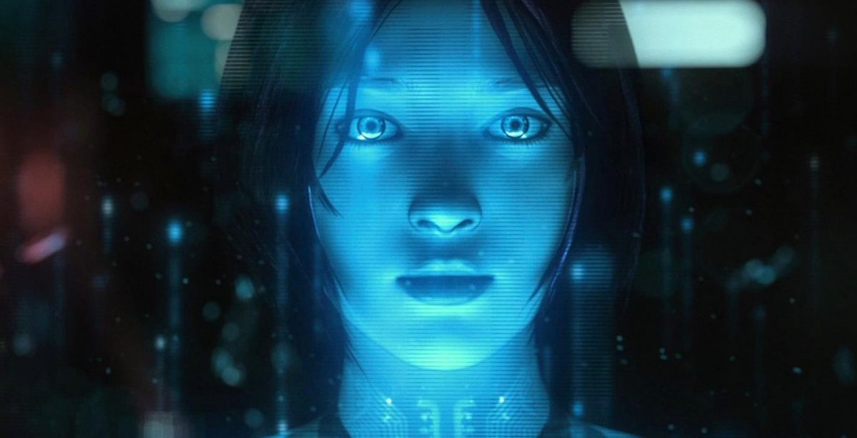 Cortana