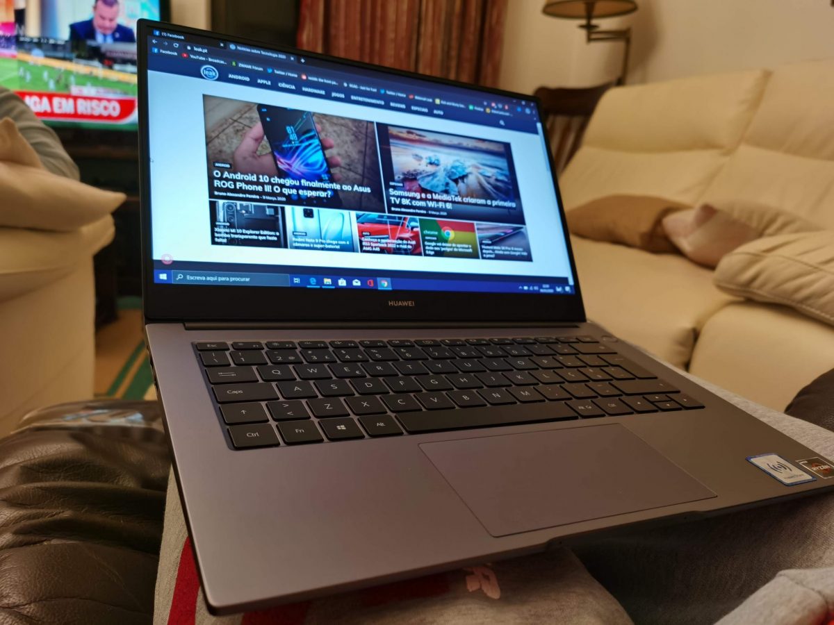 MateBook