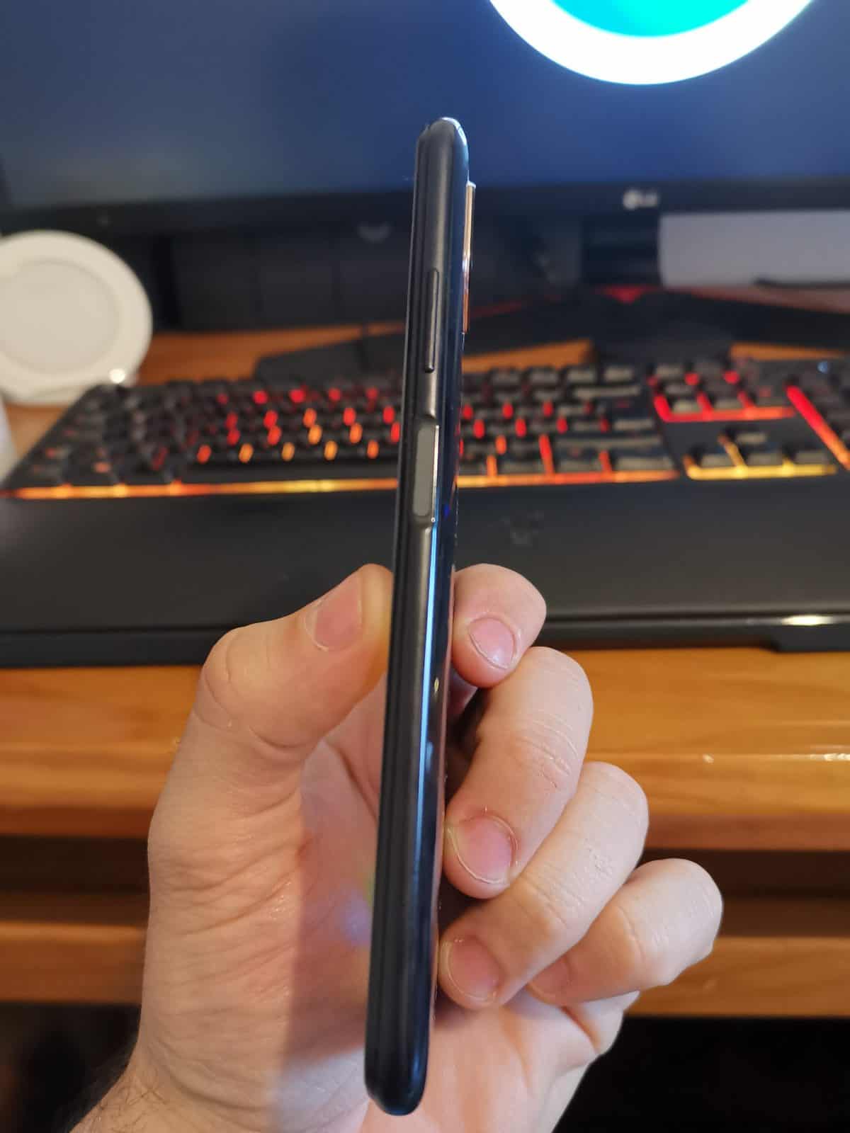 Huawei P40 Lite