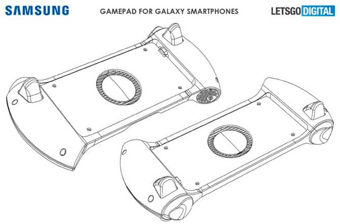 Samsung Switch