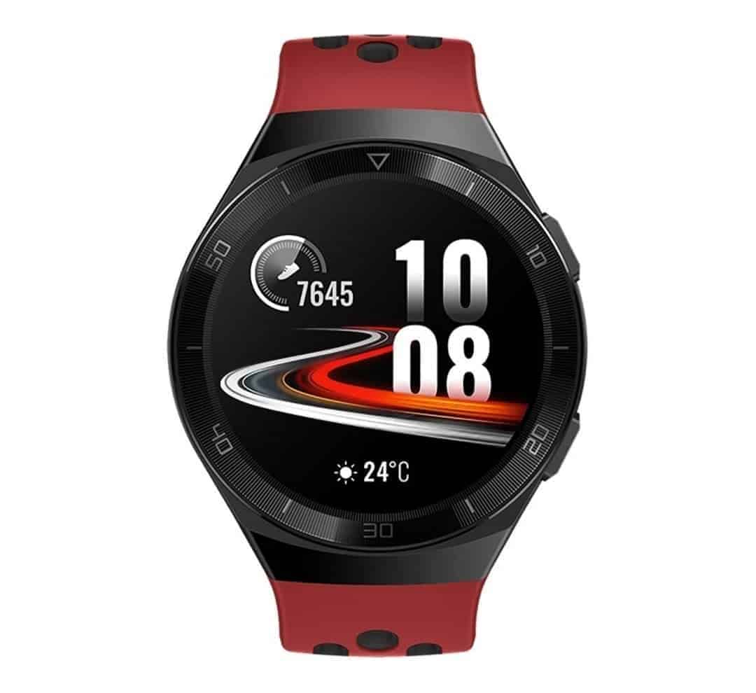 Huawei Watch GT 2E, Huawei Watch GT 2E