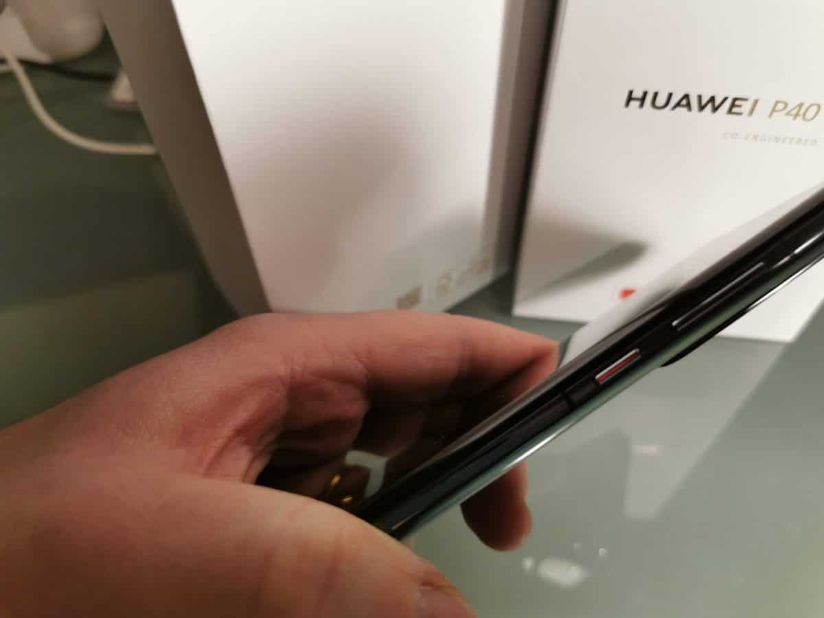 Huawei mercado de smartphones