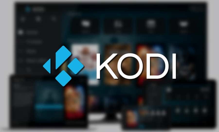 kodi