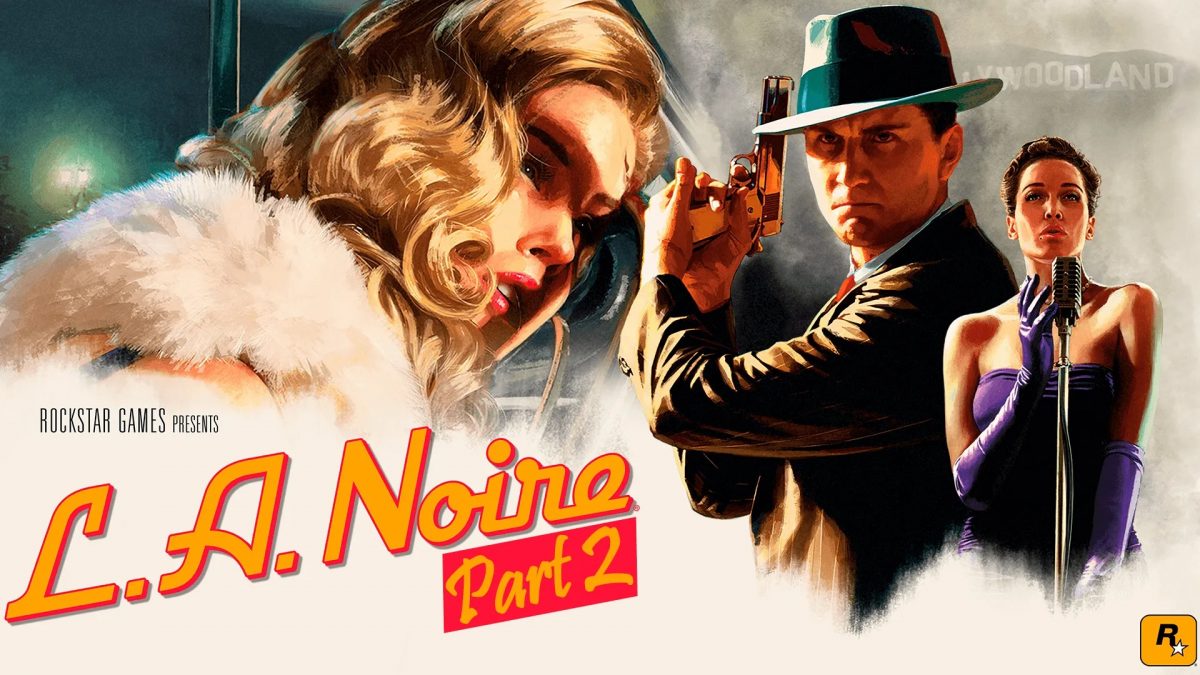 la noire