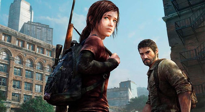 Série The Last Of Us