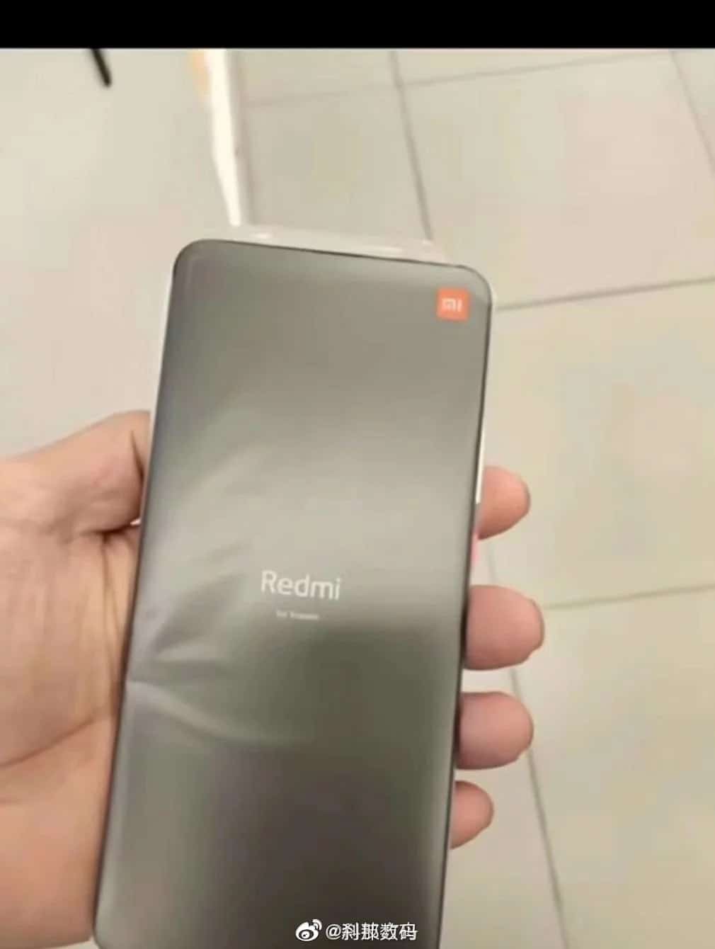 Redmi K30 Pro 5G