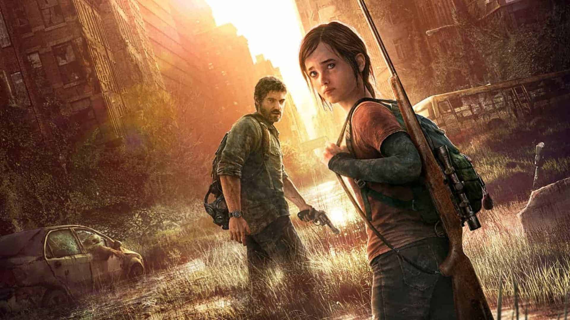 (Mega Leak) The Last Of Us Part 2 كشفت قصة على Reddit!؟