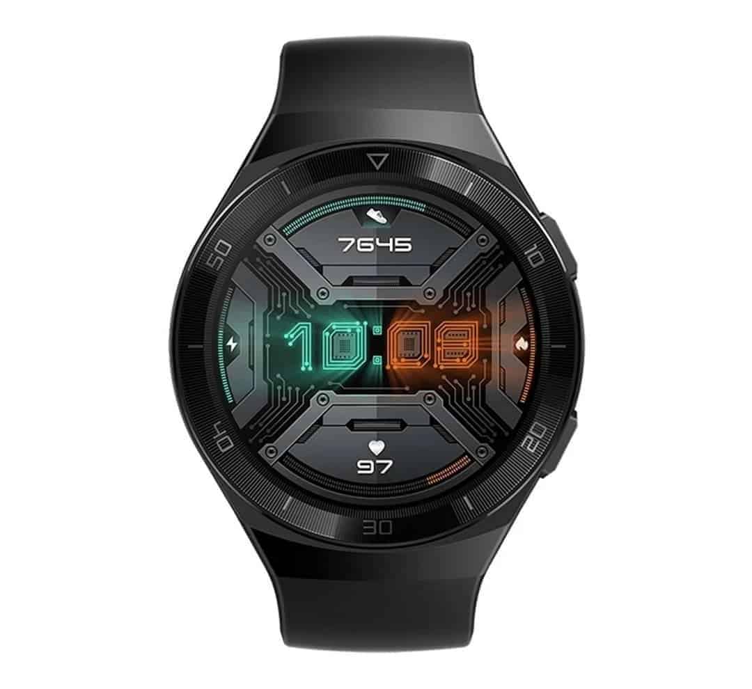 Huawei Watch GT 2E