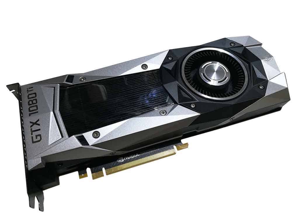 1080 Ti