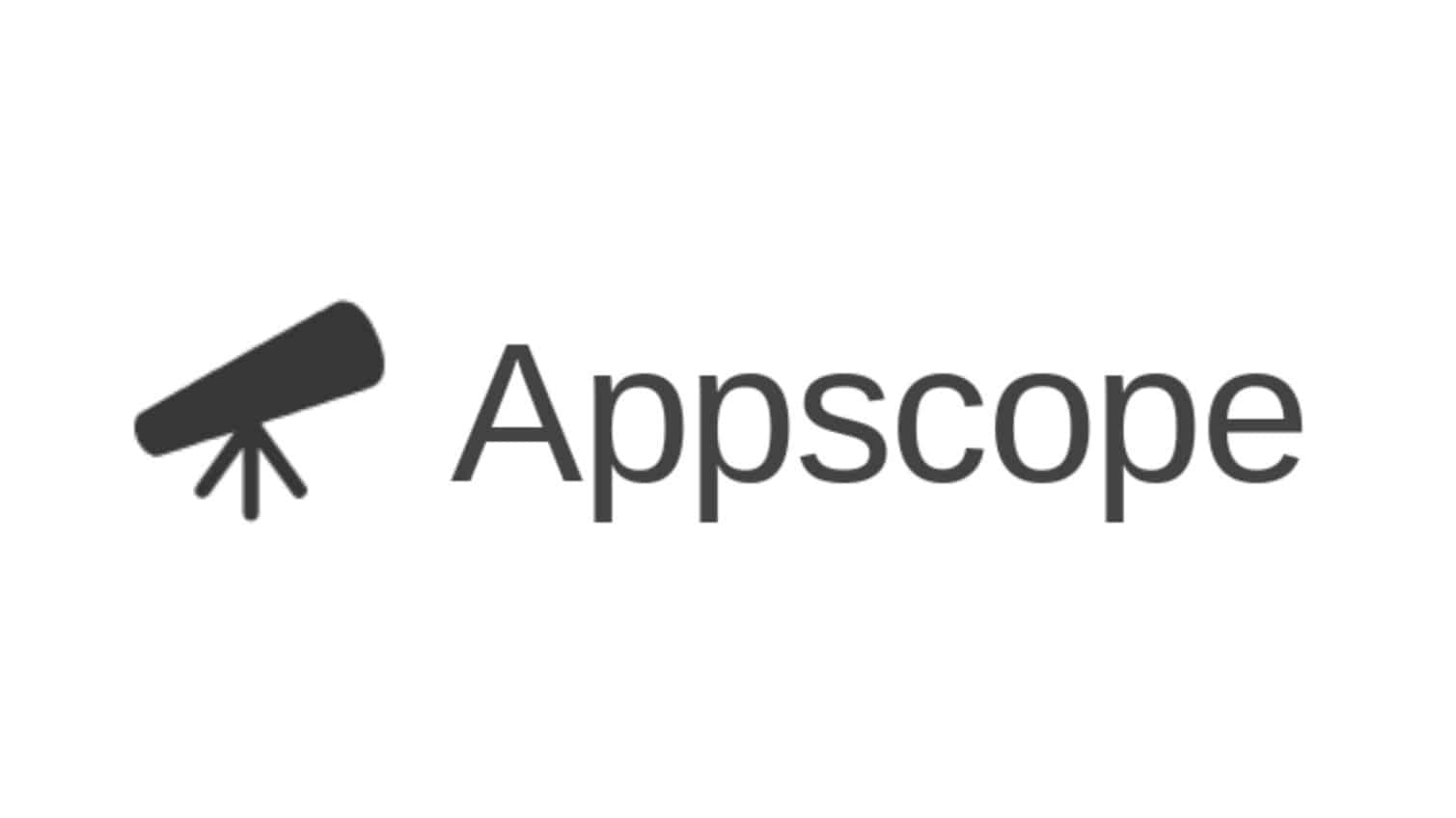 AppScope