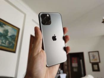 iPhone 11 pro