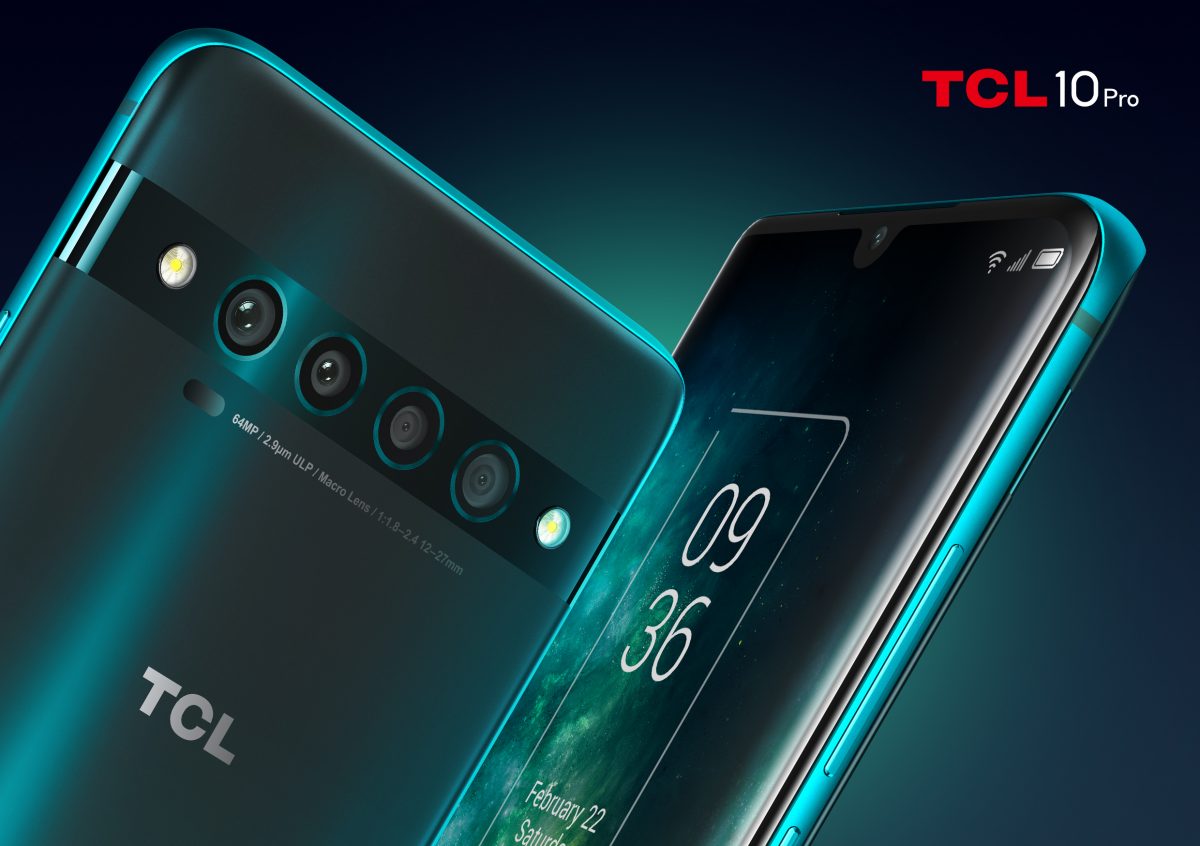 TCL 10