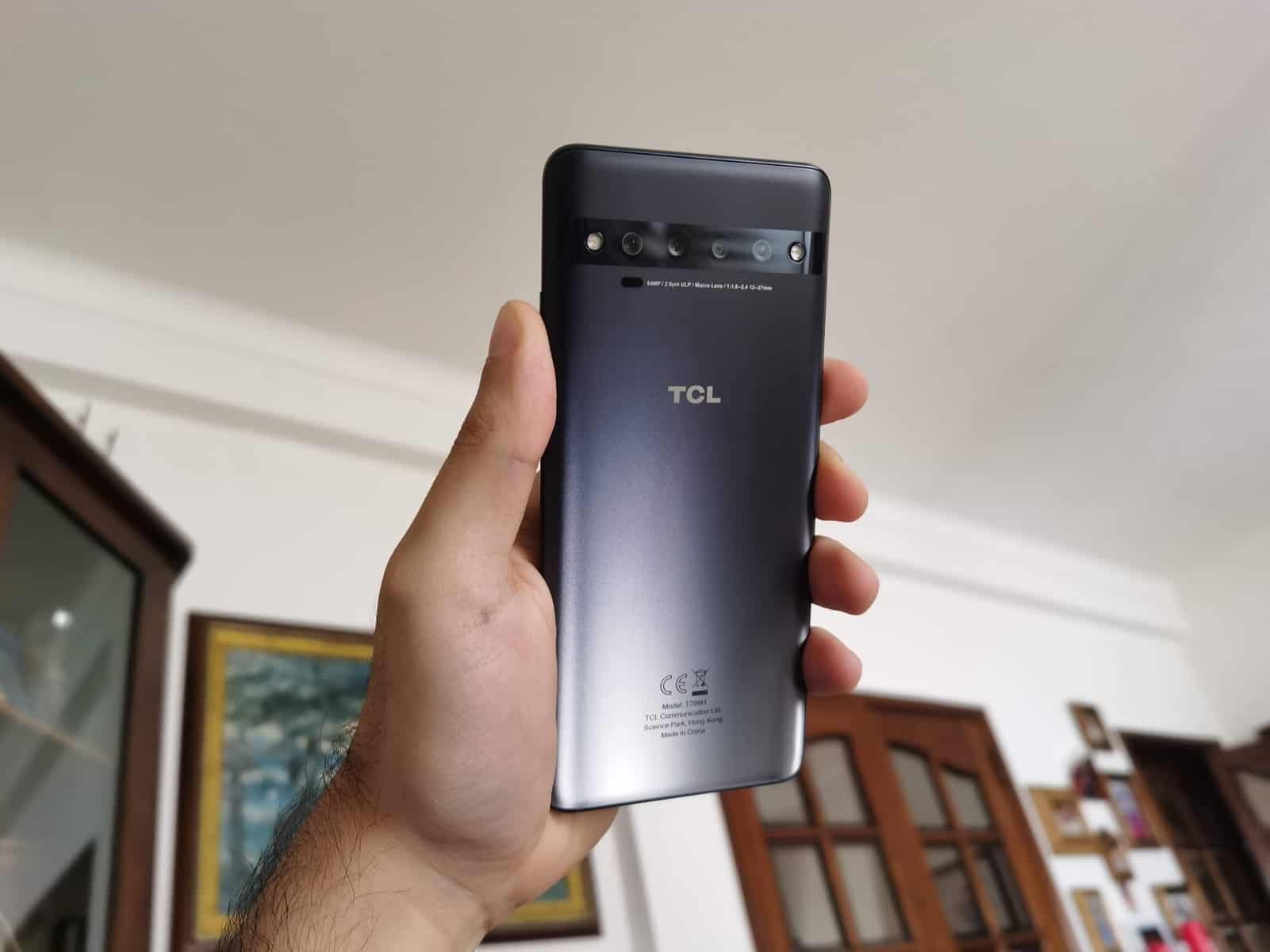 TCL 10 Pro