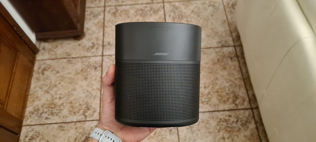 Bose Home Speaker 300