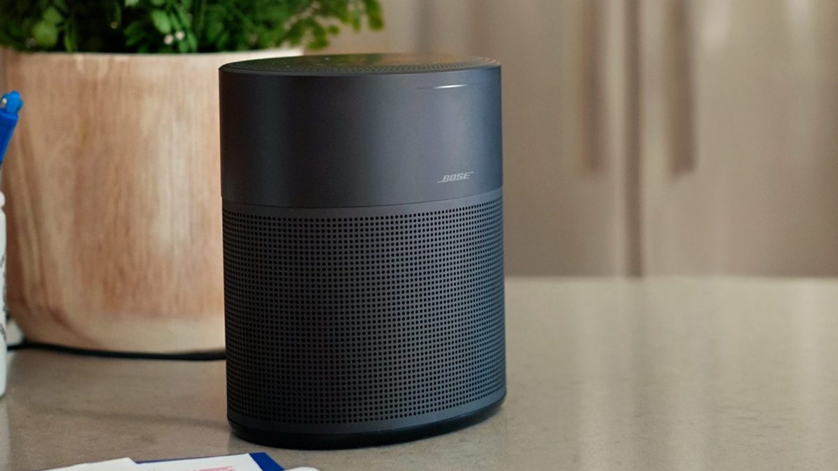 juntar alexa e google home