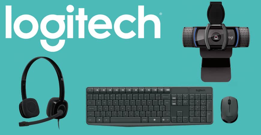 logitech