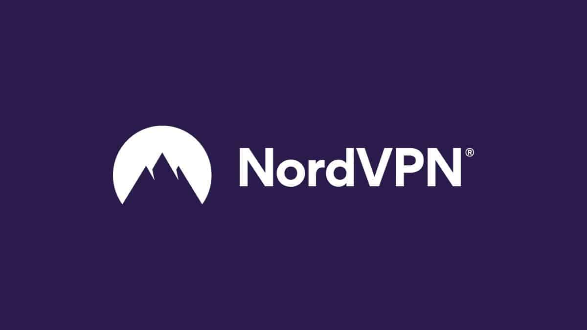 nordVPN