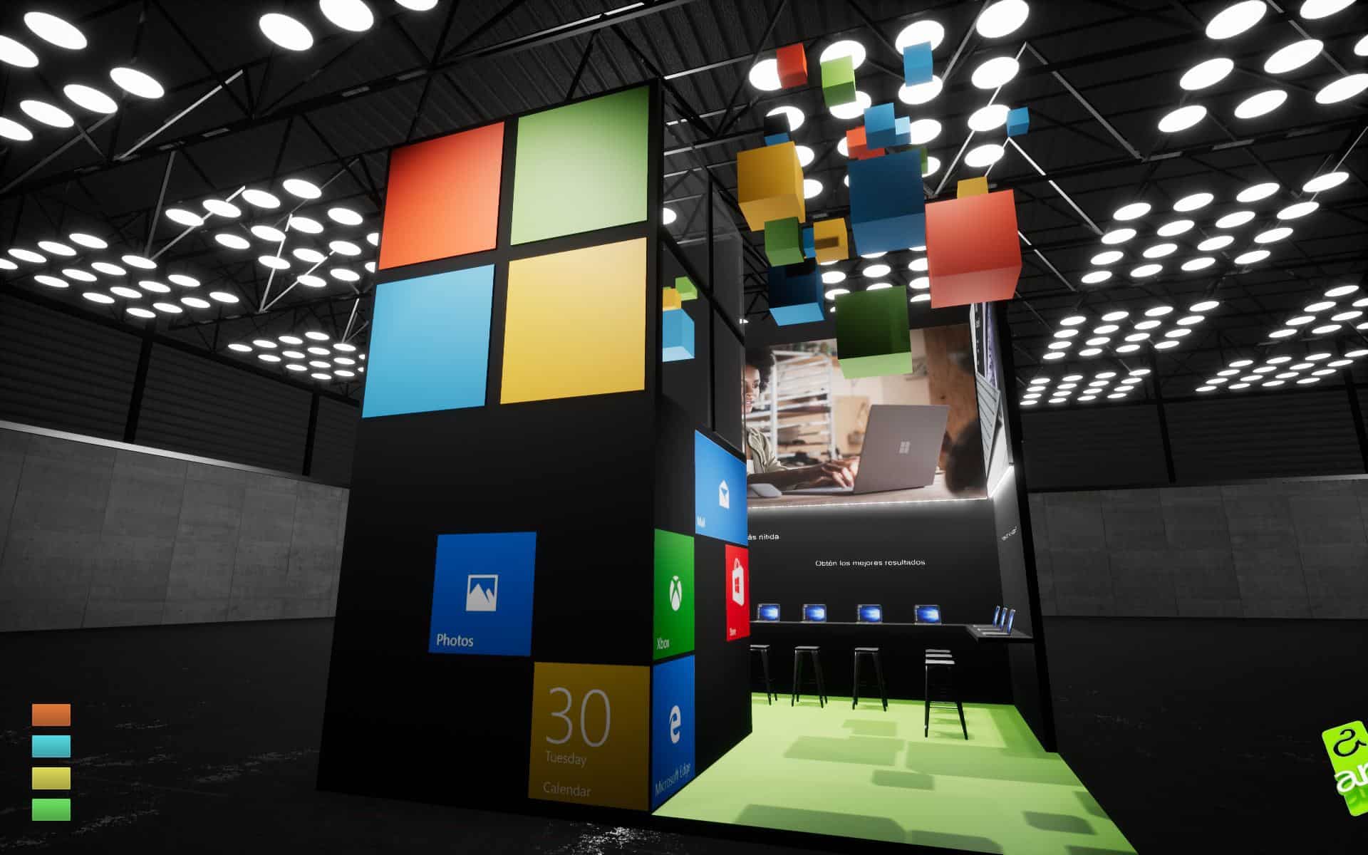 Eventos da Microsoft serão todos realizados Online até 2021!