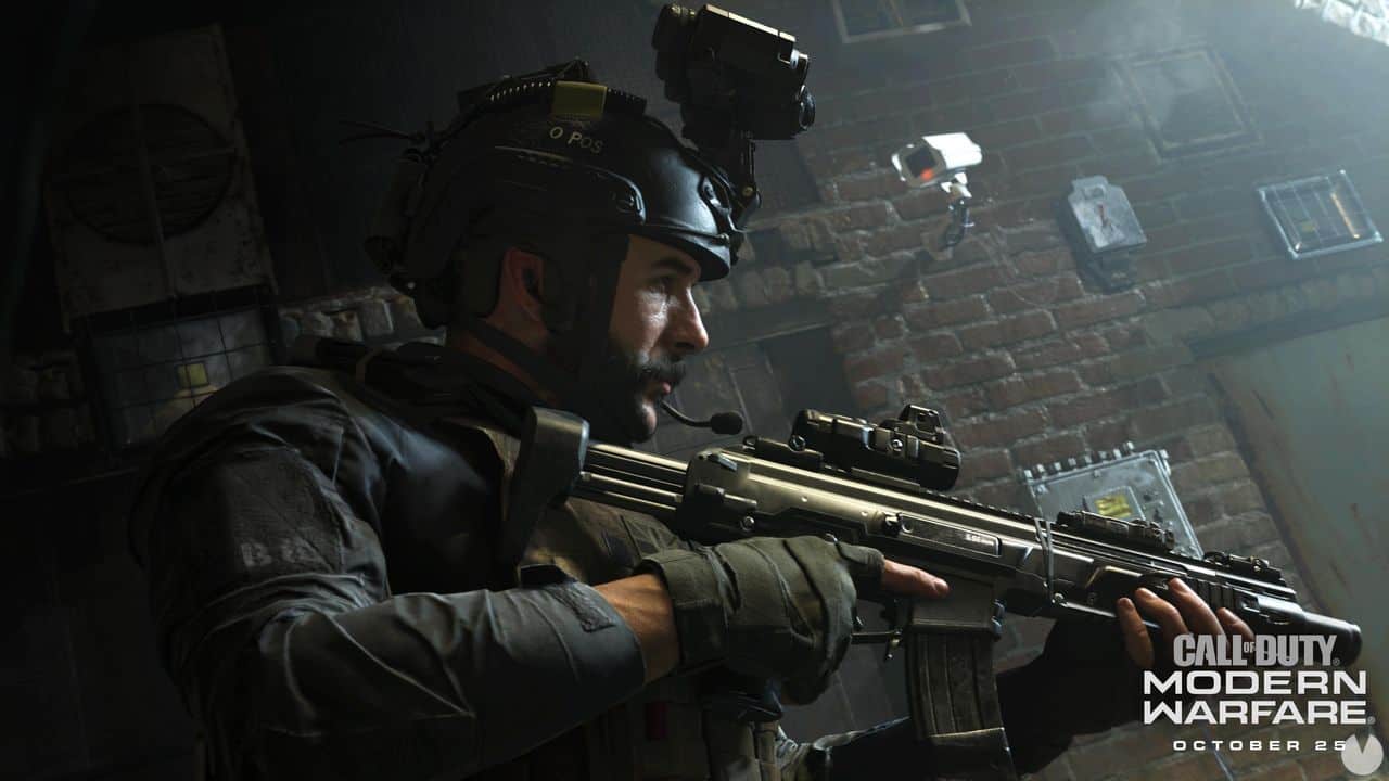 هل تحب COD Modern Warfare الجديد؟ العب مجانًا في نهاية هذا الأسبوع!