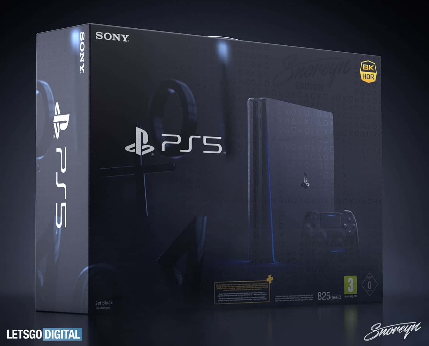 Sony acabou de revelar 4 novos jogos para a PS5!