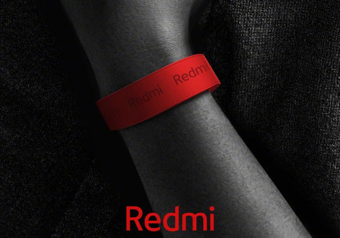 Redmi Smart Band