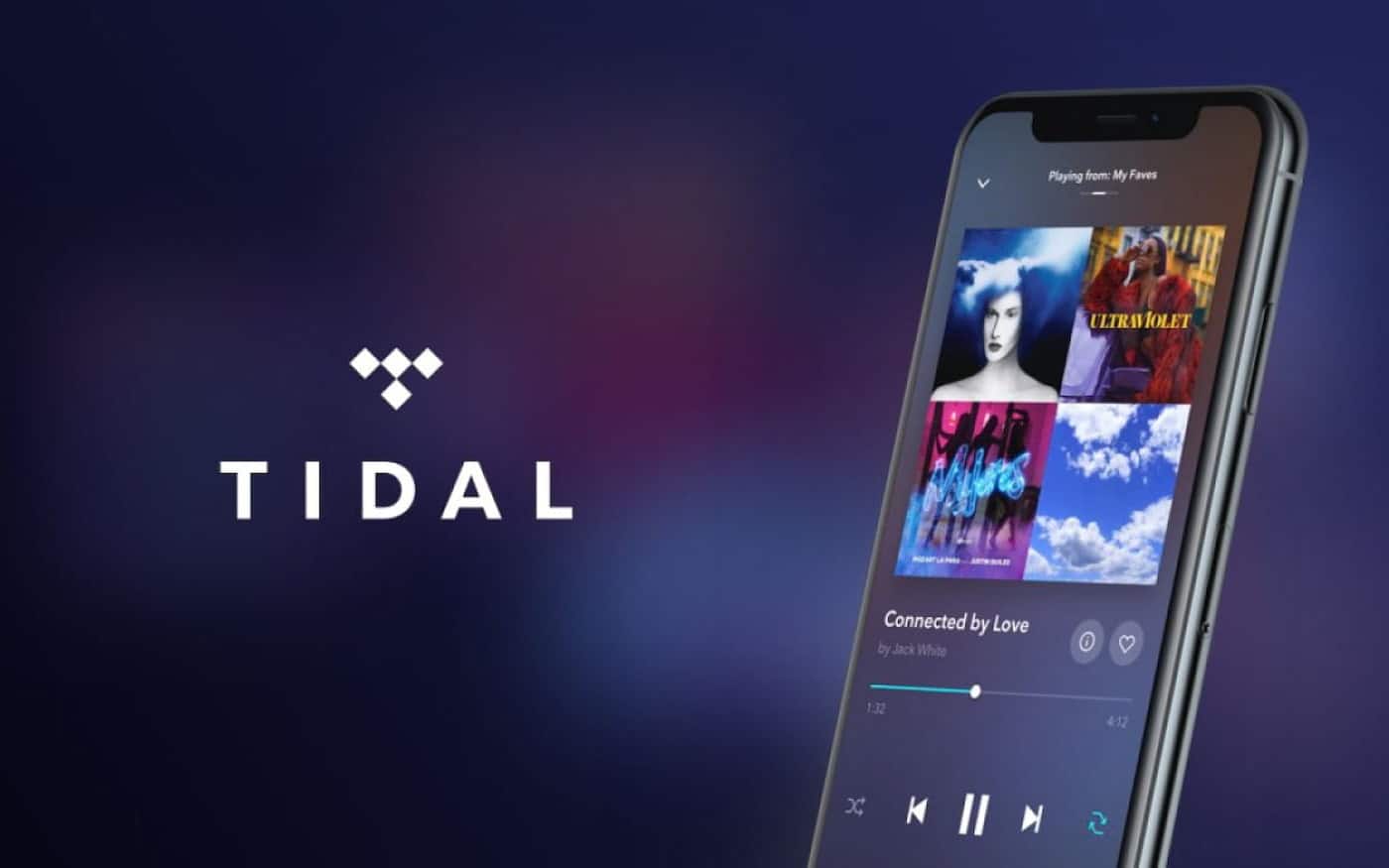 Tidal