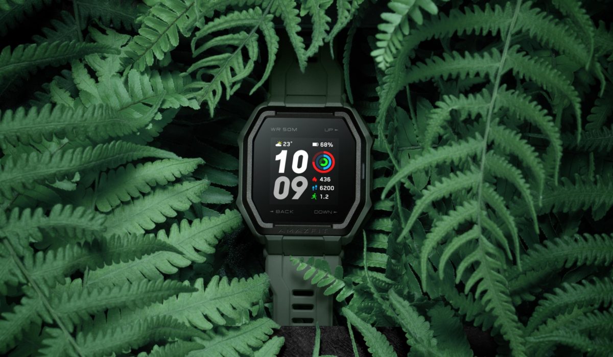 Xiaomi Amazfit Ares