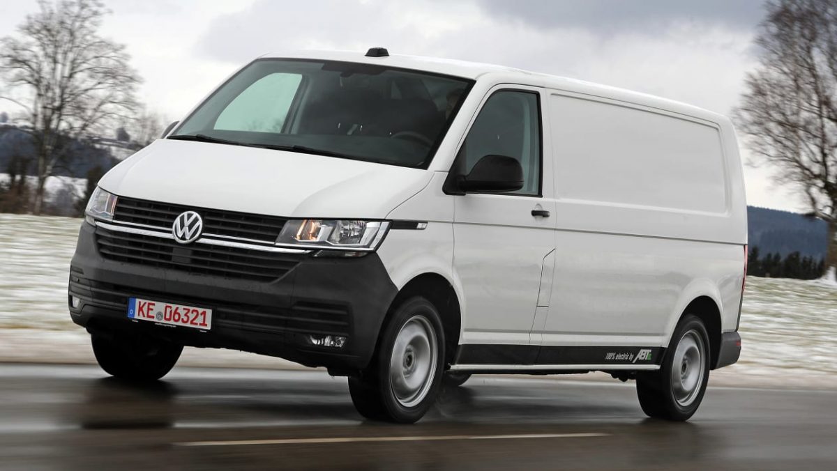 Volkswagen ABT e-Transporter-3