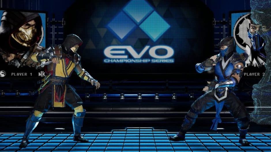 Evo 2020