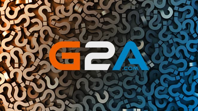 g2a