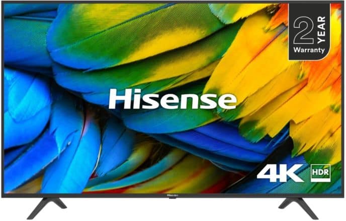 Hisense