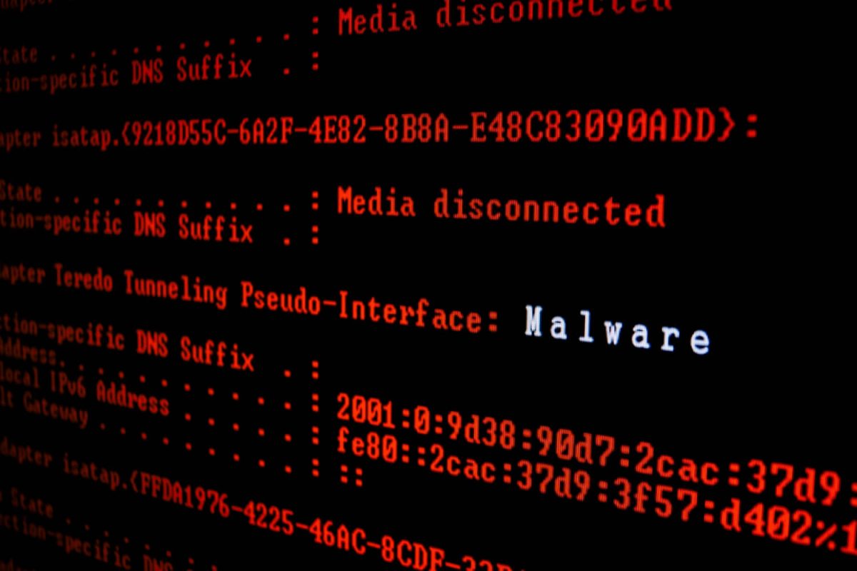 malware, ataques informáticos Portugal